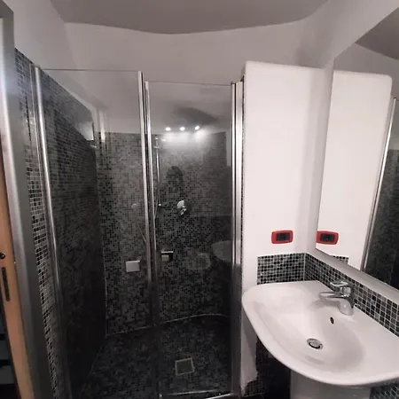 Casa Vacanze Rose Rosse *