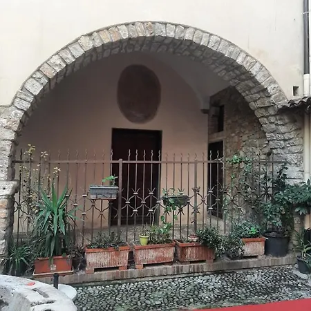 Casa Vacanze Rose Rosse Sanremo
