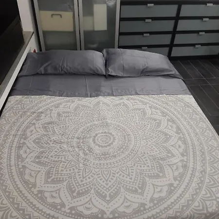 شقة Casa Vacanze Rose Rosse