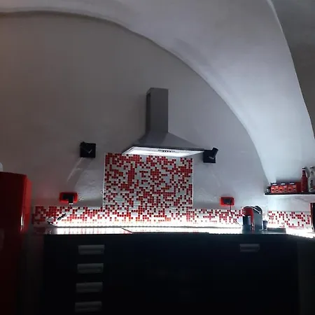 Casa Vacanze Rose Rosse سانريمو